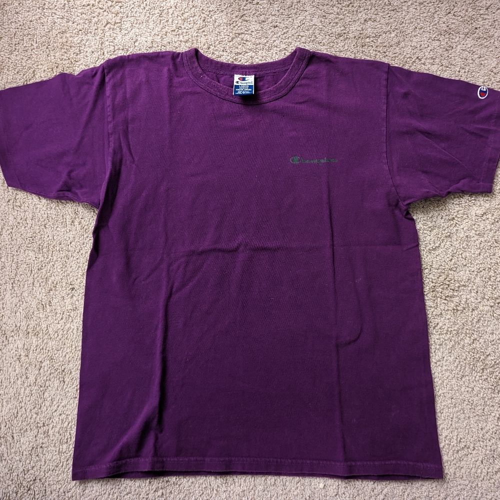 Vintage Champion Tee